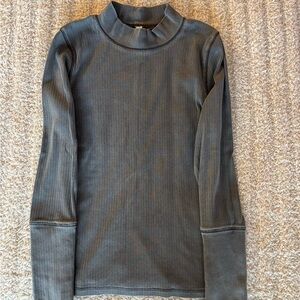 Free People The Rickie Top